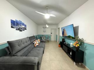 Ótimo apartamento a 500 metros praia Av P I 500 ap619 - Rio de Janeiro - 8