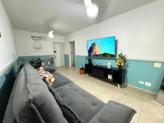 Ótimo apartamento a 500 metros praia Av P I 500 ap619 - Rio de Janeiro - 7