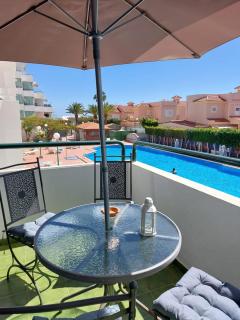 APARTAMENTOS SURYCAN - Maspalomas - 0