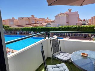 APARTAMENTOS SURYCAN - Maspalomas - 1
