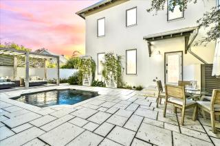 Magnolia Cottage and Carriage by 30A Escapes - Rosemary Beach - 9