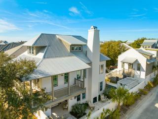 Magnolia Cottage and Carriage by 30A Escapes - Rosemary Beach - 8