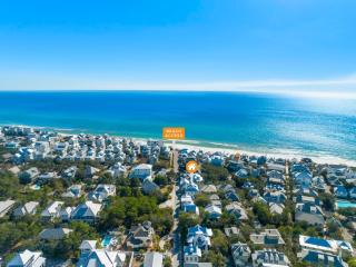 Magnolia Cottage and Carriage by 30A Escapes - Rosemary Beach - 7