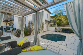 Magnolia Cottage and Carriage by 30A Escapes - Rosemary Beach - 6