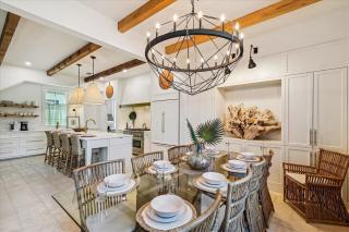 Magnolia Cottage and Carriage by 30A Escapes - Rosemary Beach - 5