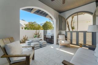 Magnolia Cottage and Carriage by 30A Escapes - Rosemary Beach - 3