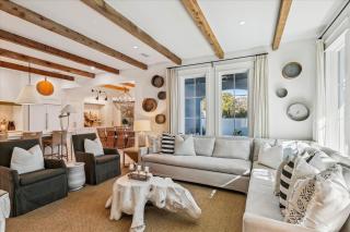 Magnolia Cottage and Carriage by 30A Escapes - Rosemary Beach - 1