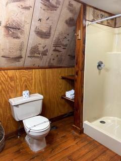 A-Frame Cabin #5 with Hot Tub on Patoka Lake in Southern Indiana - Paoli - 2