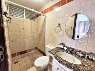 Res Ingrid Bloco B AP 910 · Apartamento completo de 2 quartos. - Brasília - 8