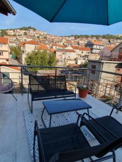 Apartment`s Dalmatia - Šibenik - 8