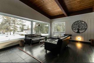 Upscale Spacious Chalet w Hot Tub Laurentians, QC! - Prévost - 5