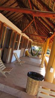 Hab #7 La Casa Del Profe Salo - Zapote - 8