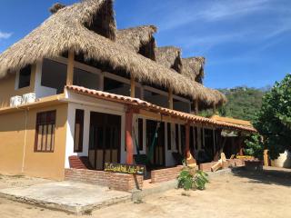 Hab #7 La Casa Del Profe Salo - Zapote - 7