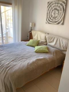 Royal Cabanas Gold penthouseT2 - Conceição - 4