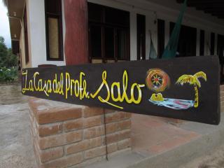 Hab #7 La Casa Del Profe Salo - Zapote - 2
