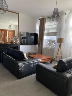 Family cottage 4 chambres - 8