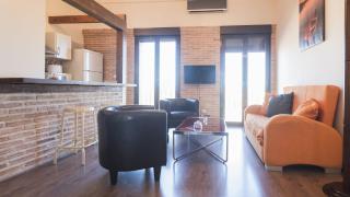 Apartamentos Zocosol by Toledo AP - 2