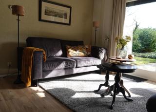 Hof van Benten - Ermelo - 8