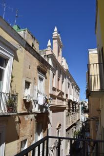 Saint Barth Guest House - Charming Rooms in Bari - 1