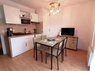 Appartement de la Marmotte Cendrée, dans résidence de tourisme 3 étoiles - Lourdes - 6