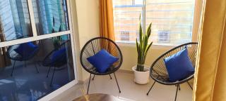 Zeyden Place Apt - Praia - 0