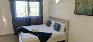 Zeyden Place Apt - Praia - 4