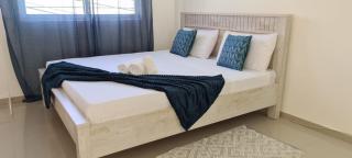 Zeyden Place Apt - Praia - 2