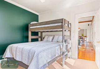 Riverfront Retreat: Sauna, Private Forest, 6 Falls - Cashiers - 1