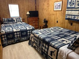 Adjoining Cabin #7B on Patoka Lake in Southern Indiana - Mitchell - 8