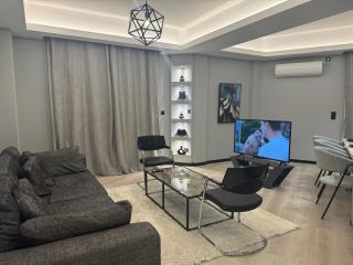 Luxury apartments in athens - Atene - 8