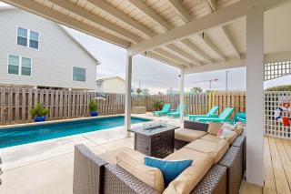 Beach Please - Gulf Shores - 9