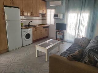 Apartamento en playa de Gandía - 0