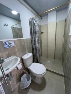 HOTEL EL BOSQUE - RIO CLARO - San Francisco - 1