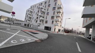 1,5 room Apartment with terrace, new building, 35 - Bratislava - 0