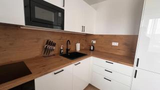 1,5 room Apartment with terrace, new building, 35 - Bratislava - 7