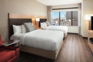 TownePlace Suites by Marriott New Orleans Downtown/Canal Street - New Orleans - 9