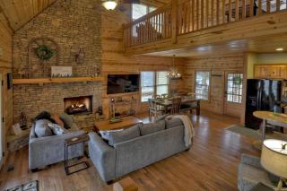 Tapp Into Nature - Ellijay - 7