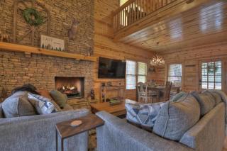Tapp Into Nature - Ellijay - 5