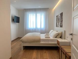 Liberty Apartments - Chiesina Uzzanese - 4