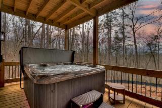 A Great Escape - Ellijay - 9