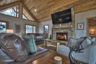 A Great Escape - Ellijay - 4