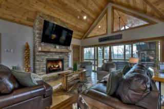 A Great Escape - Ellijay - 2