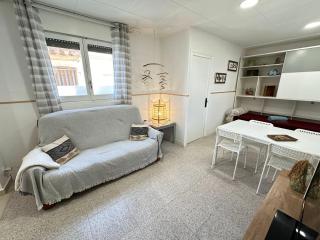 Apartamento con terraza Delta Slow - Deltebre - 2