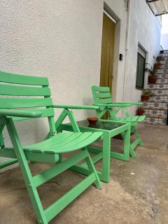 Apartamento con terraza Delta Slow - Deltebre - 8