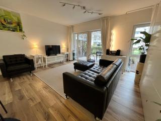Separate Privat Room in shared Apartment with 2 cats and 1 person - Düsseldorf - 8