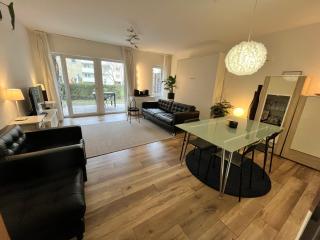 Separate Privat Room in shared Apartment with 2 cats and 1 person - 9