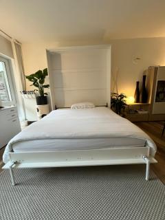Separate Privat Room in shared Apartment with 2 cats and 1 person - Düsseldorf - 2