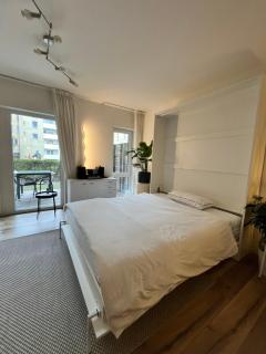 Separate Privat Room in shared Apartment with 2 cats and 1 person - Düsseldorf - 3