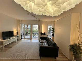 Separate Privat Room in shared Apartment with 2 cats and 1 person - Düsseldorf - 0