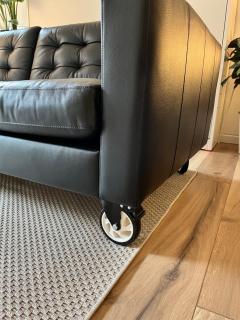 Separate Privat Room in shared Apartment with 2 cats and 1 person - 4